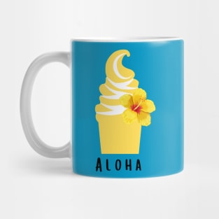 Aloha Dole Whip Mug